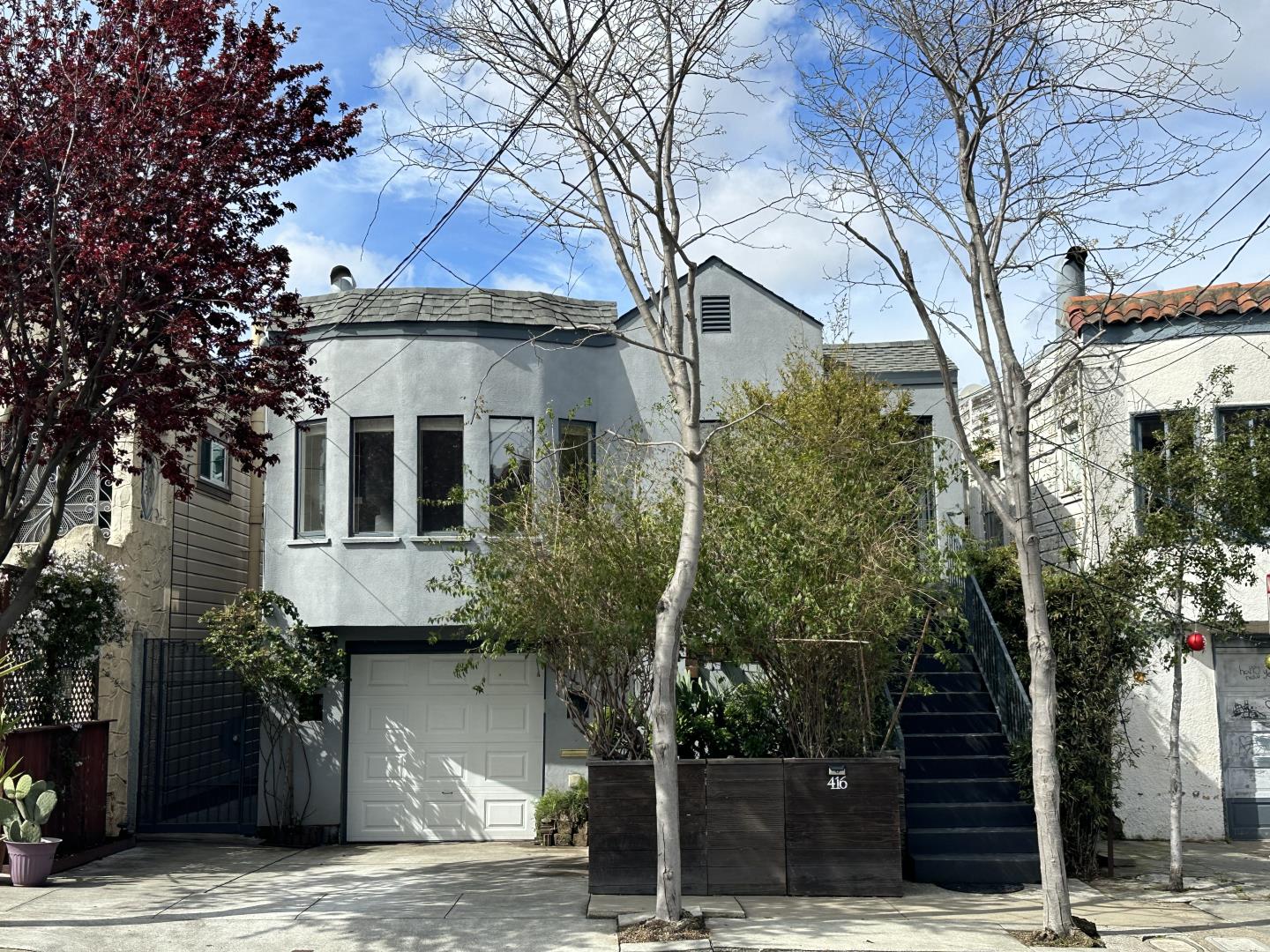 Neighborhood Neighborhood-1