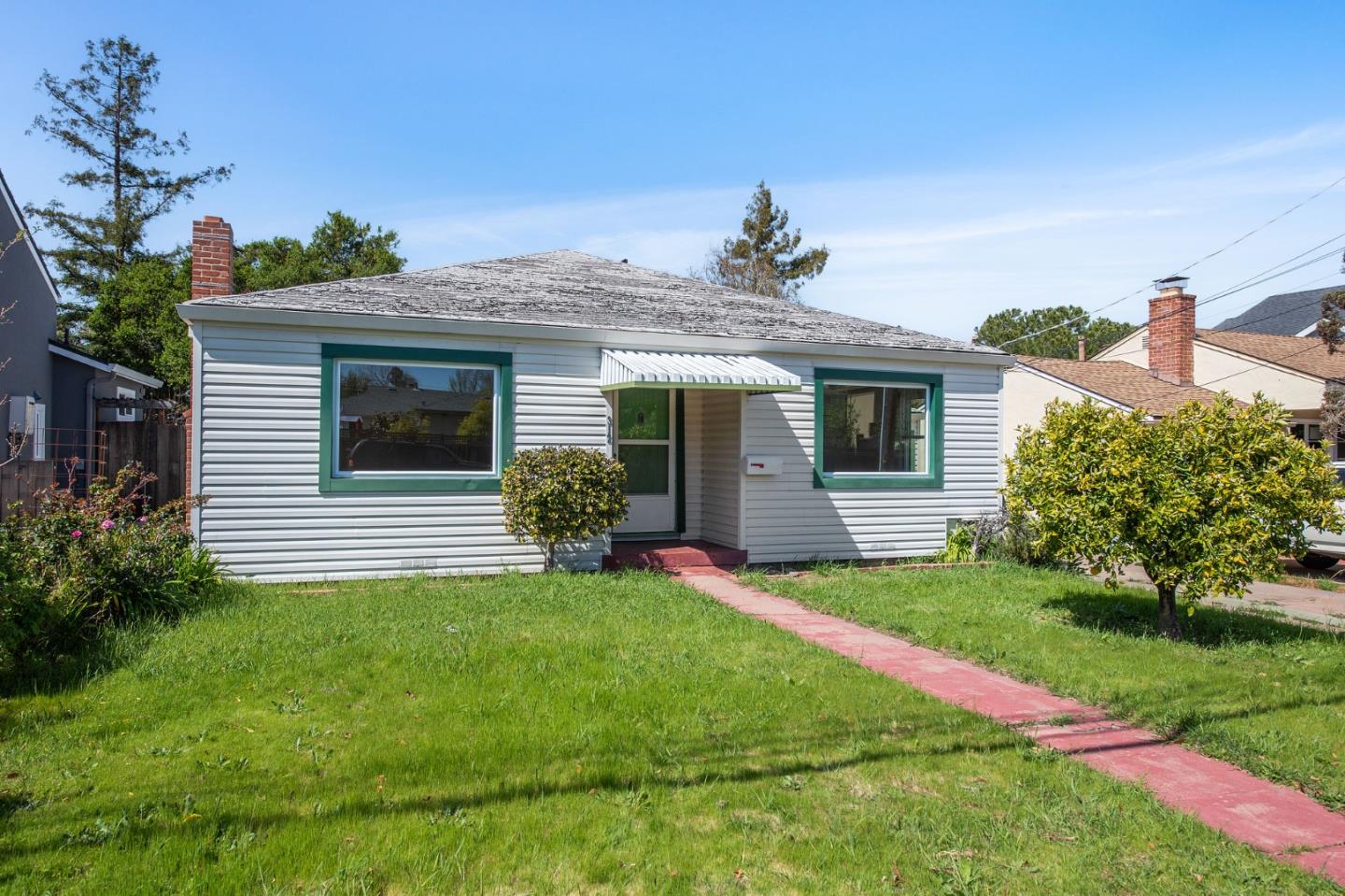 Neighborhood Neighborhood-22