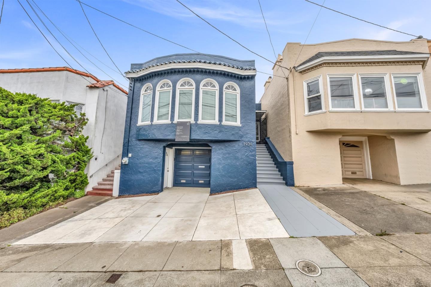 Neighborhood Neighborhood-5