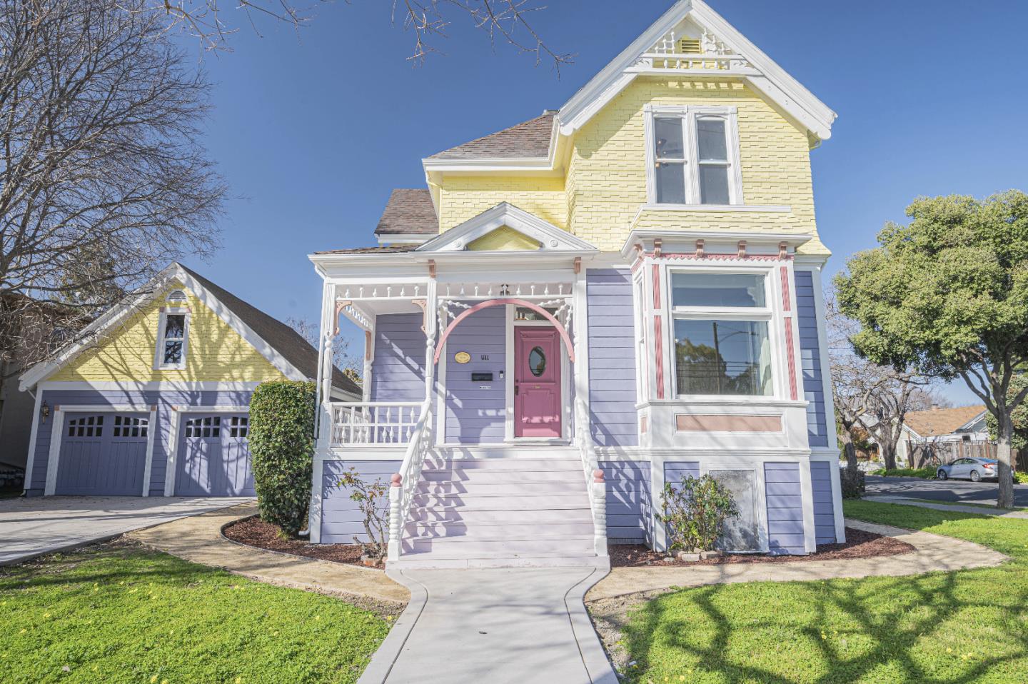 Neighborhood Neighborhood-39