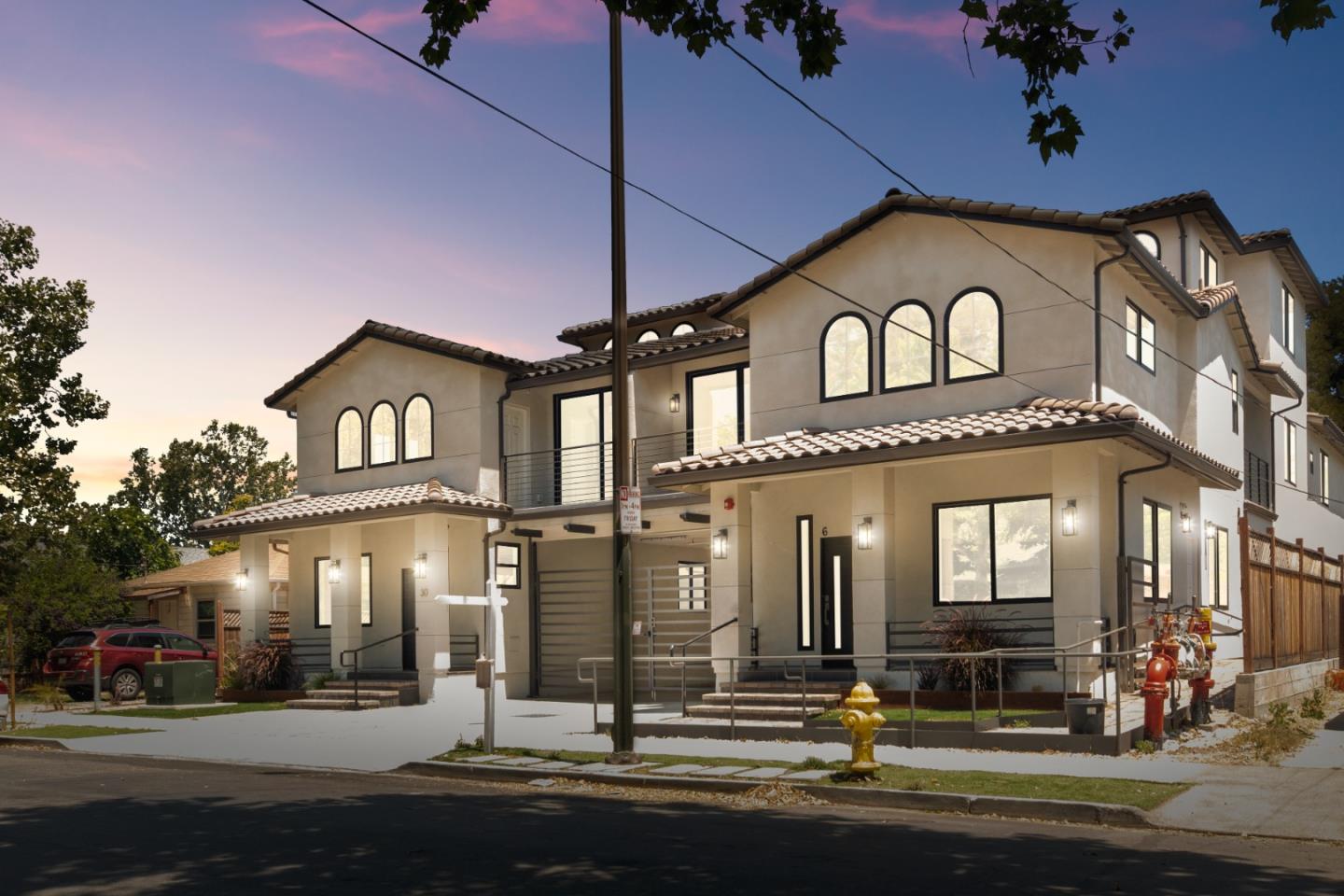 Neighborhood-5