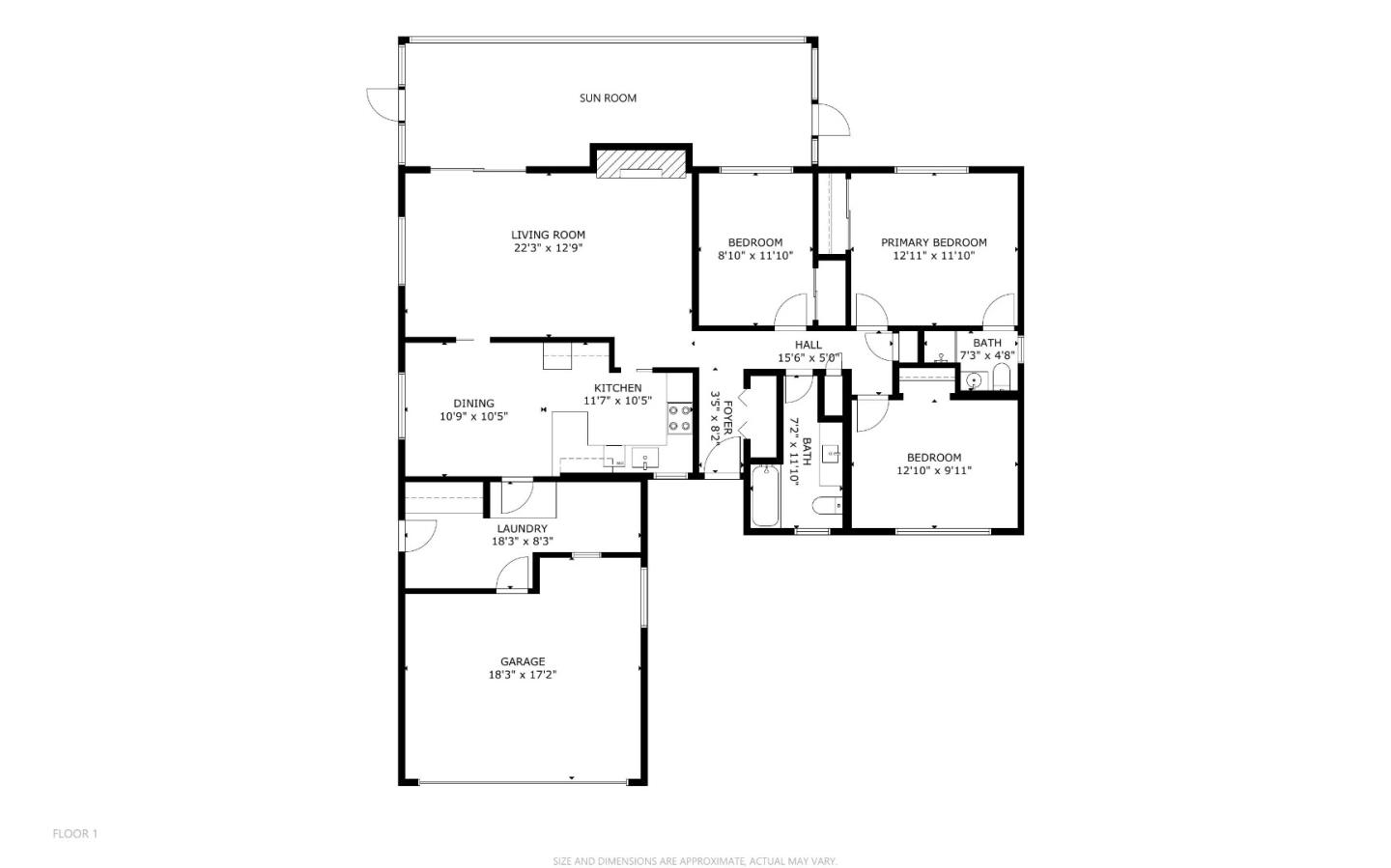 Neighborhood Neighborhood-101