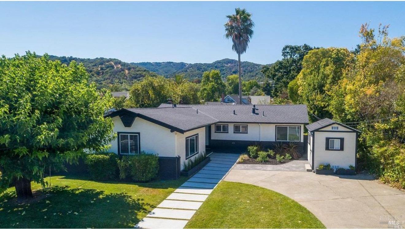 Neighborhood Neighborhood-22