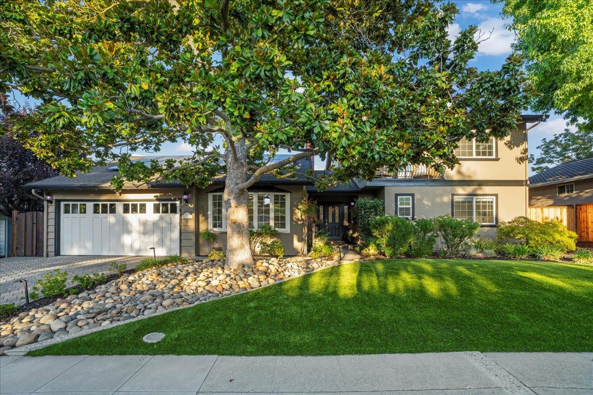 Coronet Dr, Los Gatos, CA