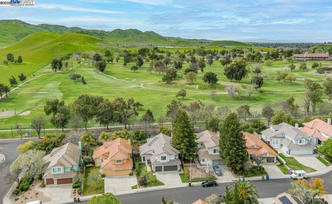Deer Valley Rd / Rocky Point Dr, Antioch, CA neighborhood