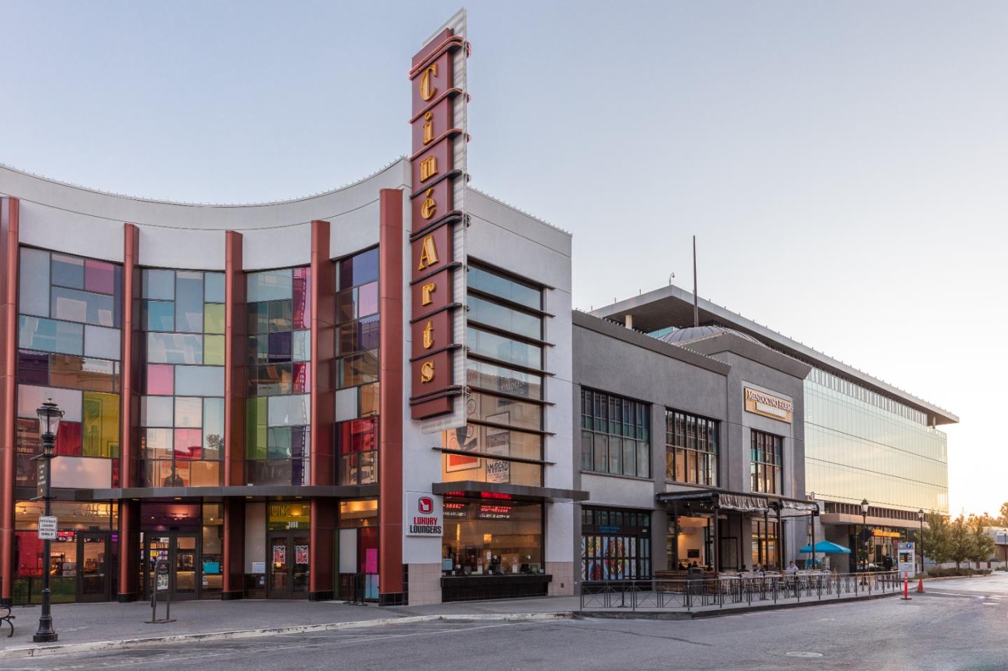 Neighborhood Neighborhood-45