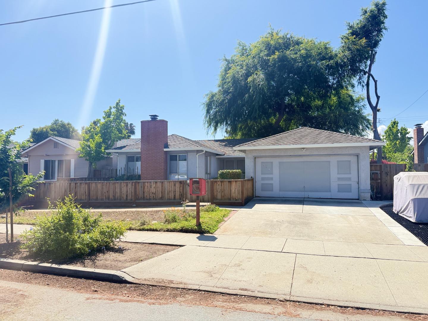 Erikson-San-Jose Erikson, San Jose, CA neighborhood