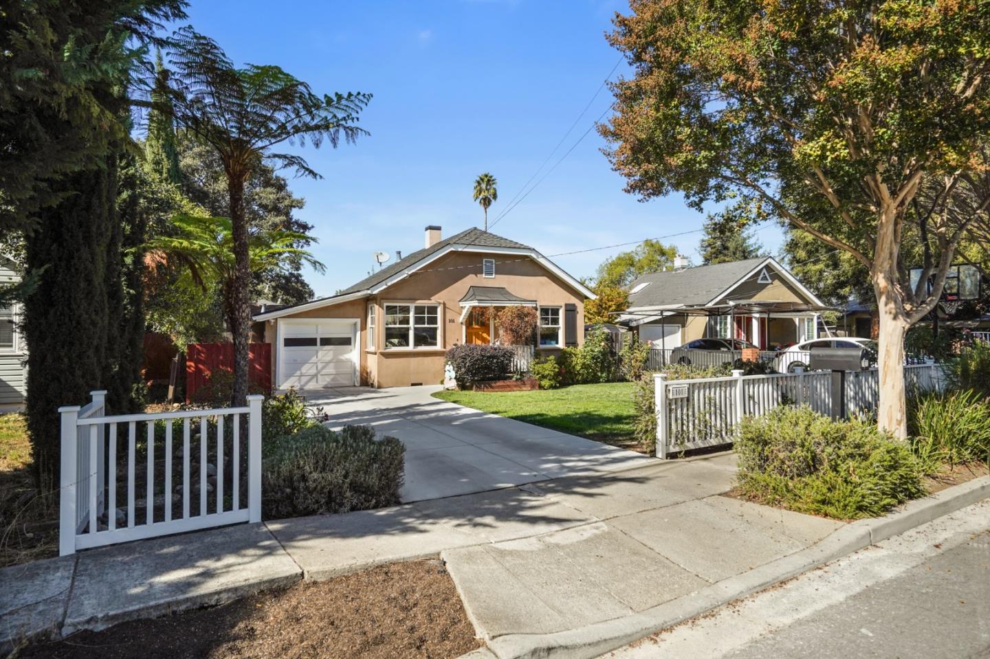 Neighborhood Neighborhood-96