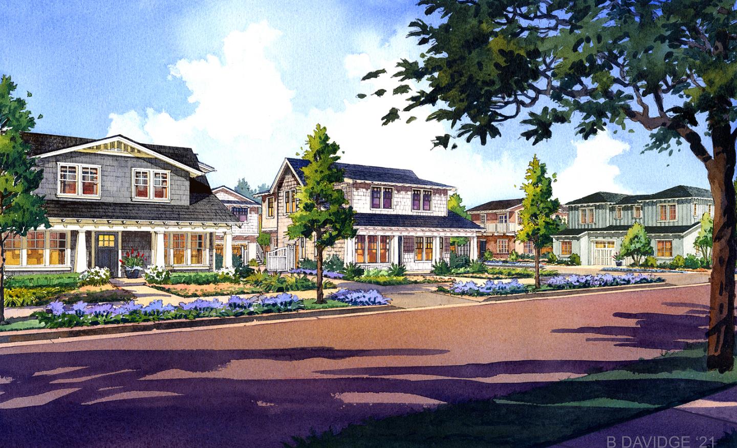 Neighborhood Neighborhood-55