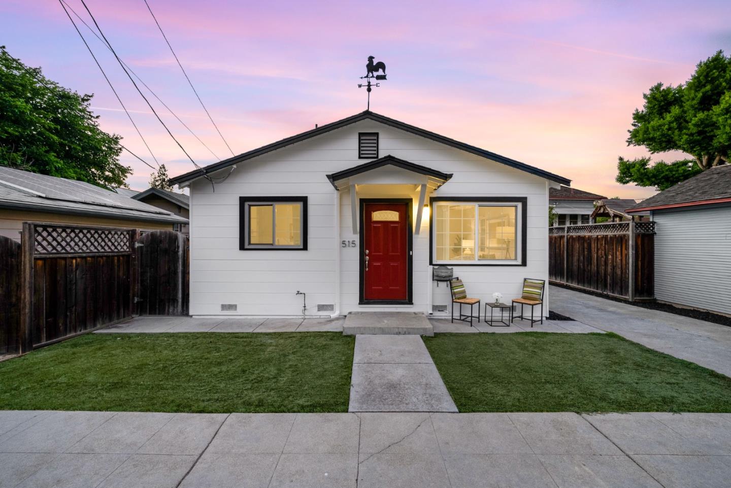 Neighborhood Neighborhood-26