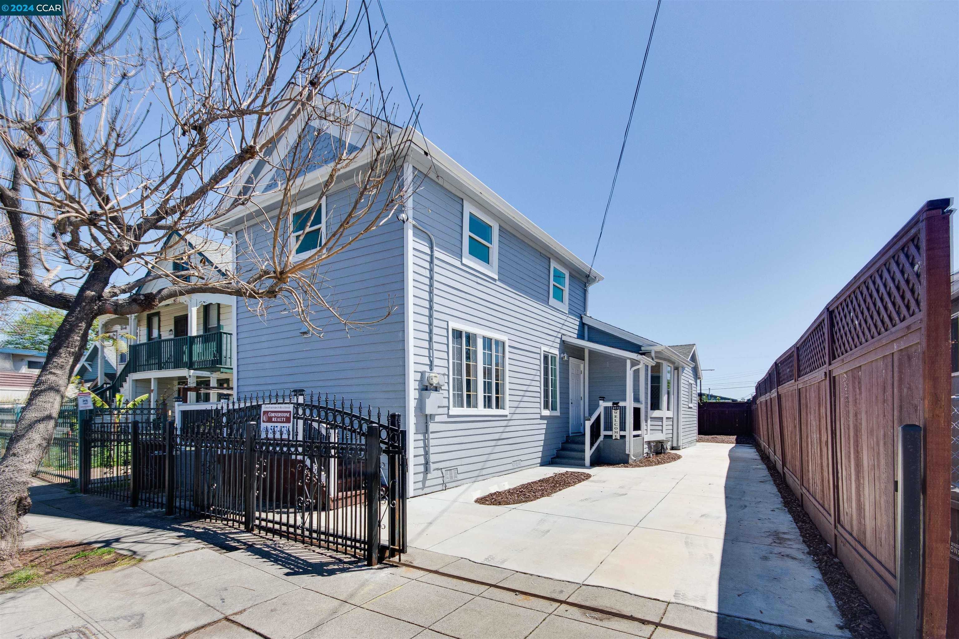 Neighborhood Neighborhood-8