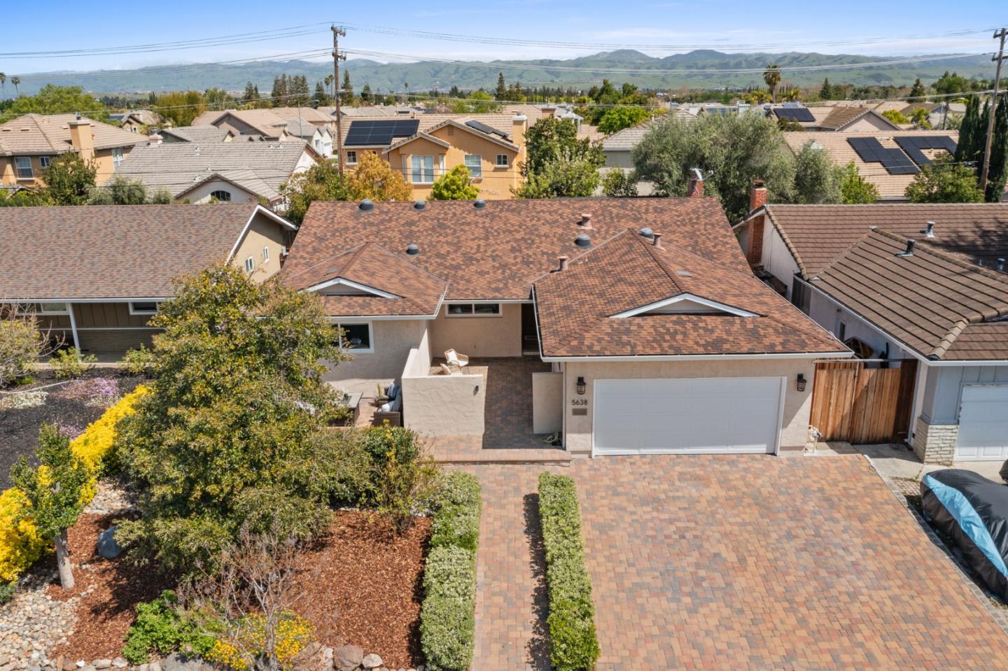 Neighborhood Neighborhood-1