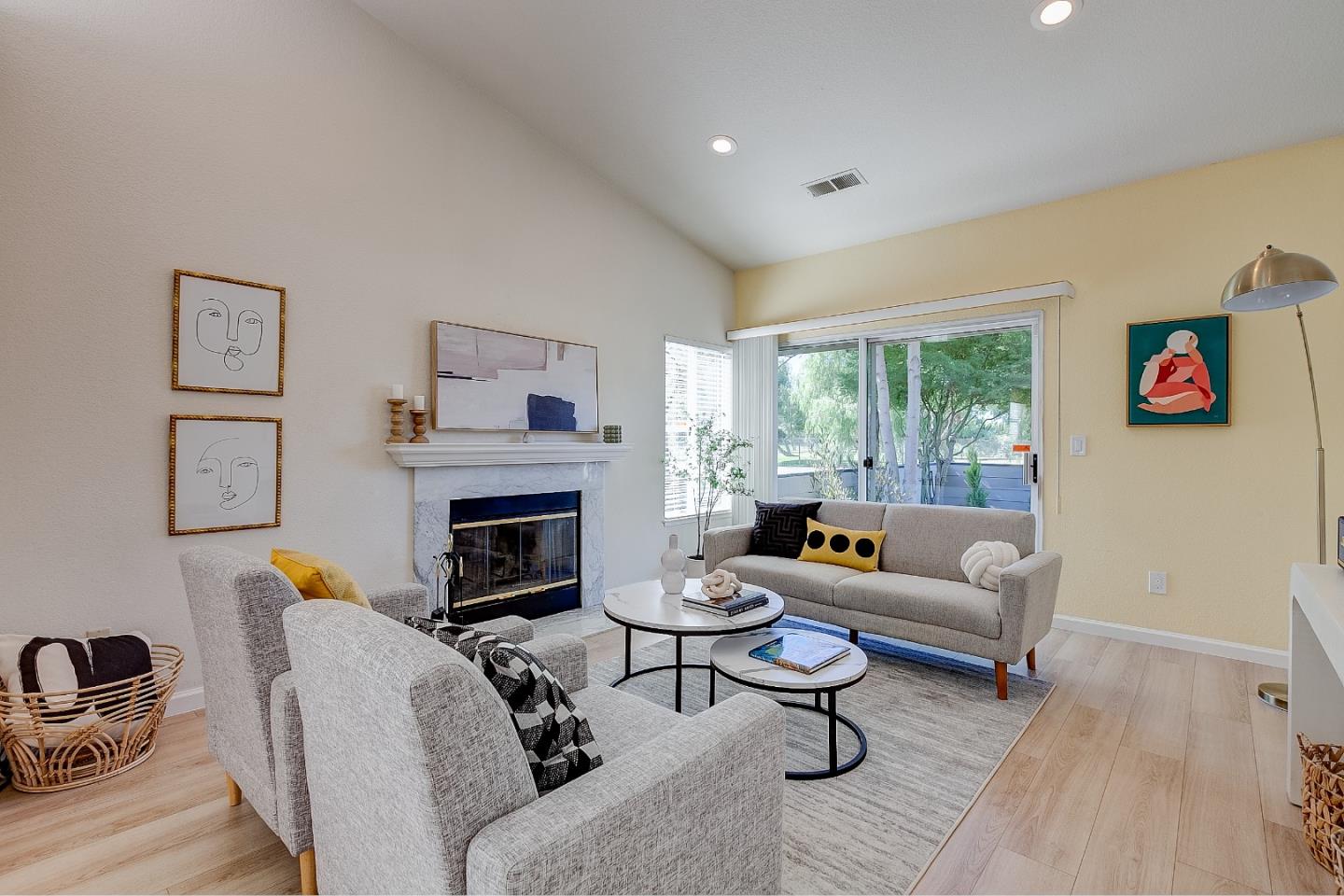 Neighborhood Neighborhood-101