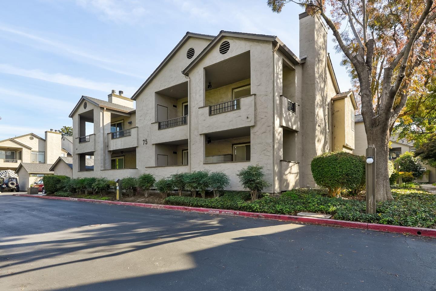 Neighborhood Neighborhood-54