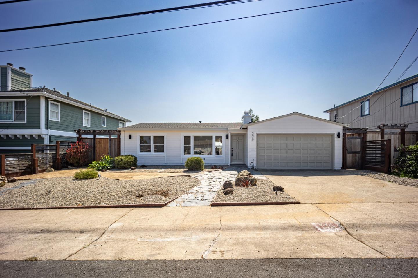 Neighborhood Neighborhood-101