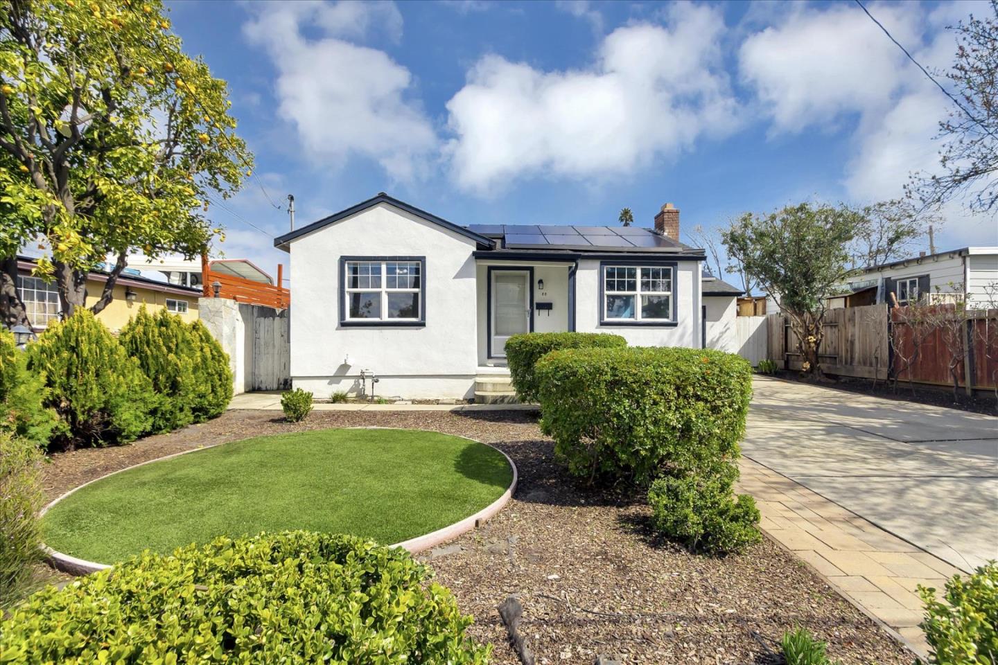 Neighborhood Neighborhood-95