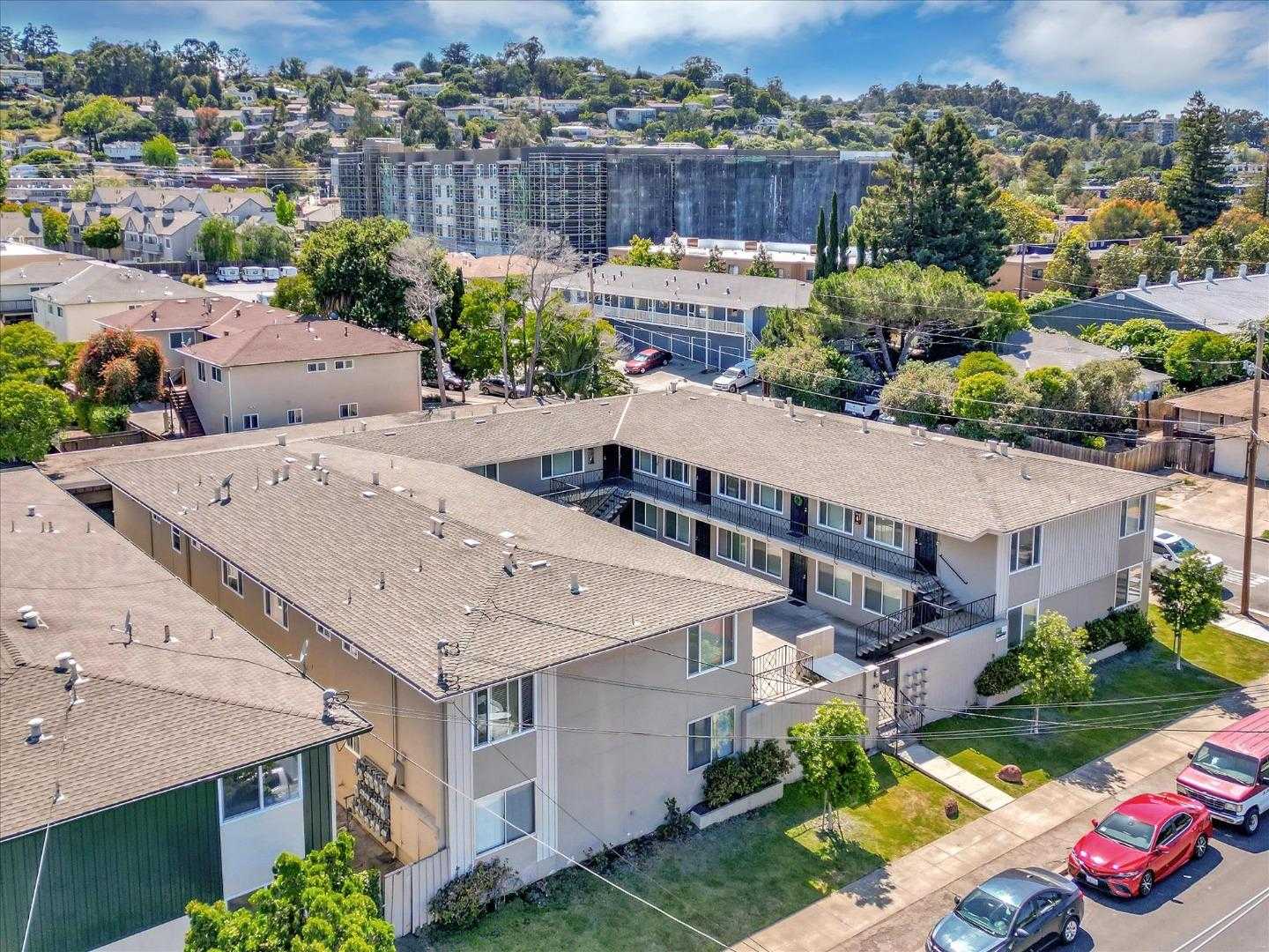 Neighborhood Neighborhood-7