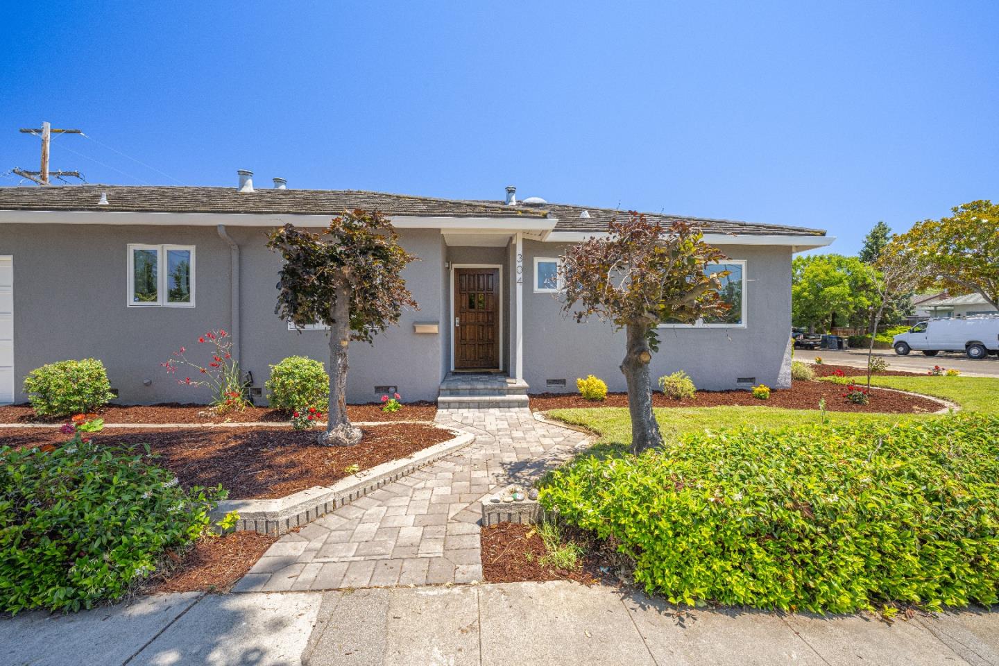 Washington-Sunnyvale