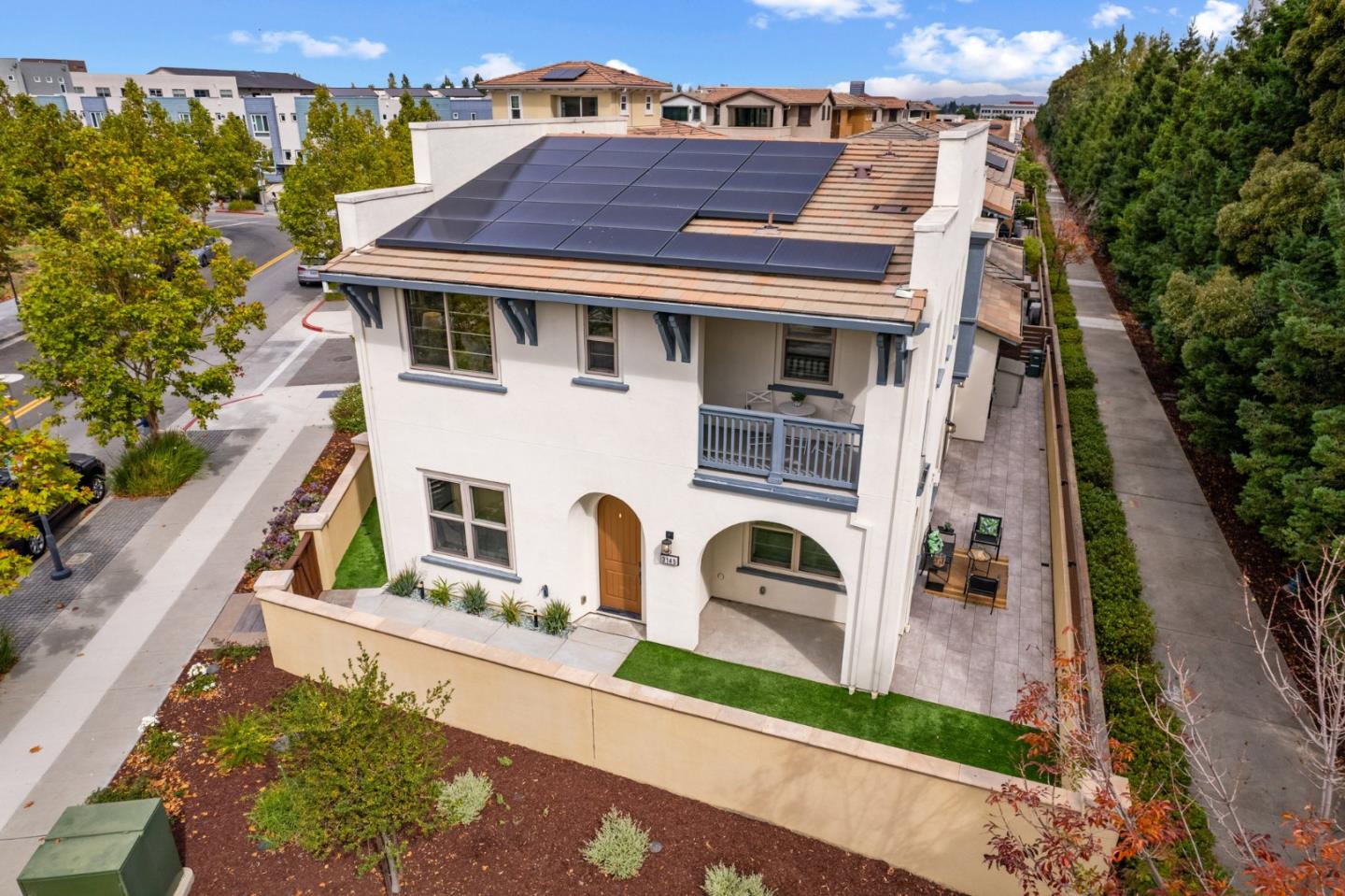 Neighborhood Neighborhood-97