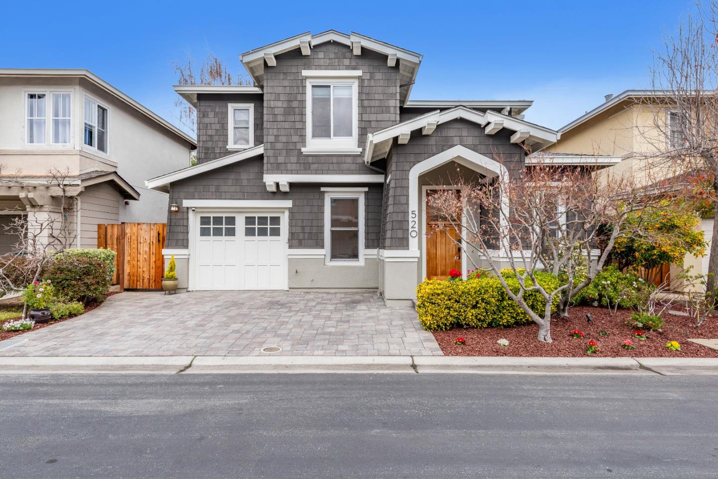 Linfield-Oaks-Menlo-Park