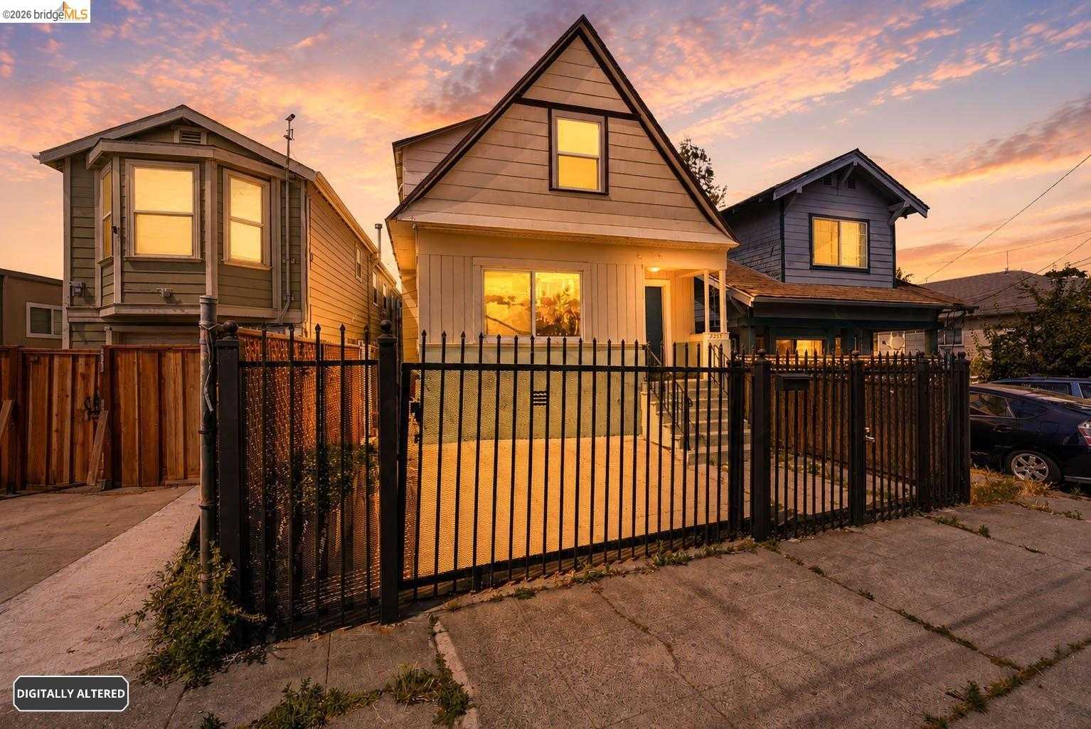 Neighborhood-7
