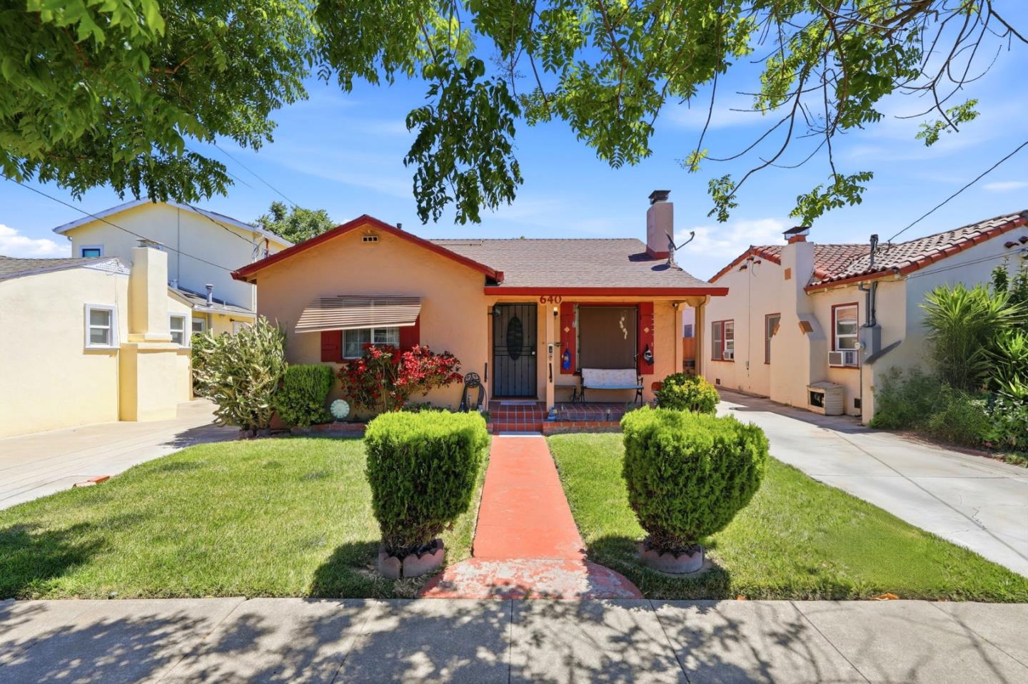 Neighborhood-33