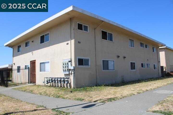 Neighborhood Neighborhood-8