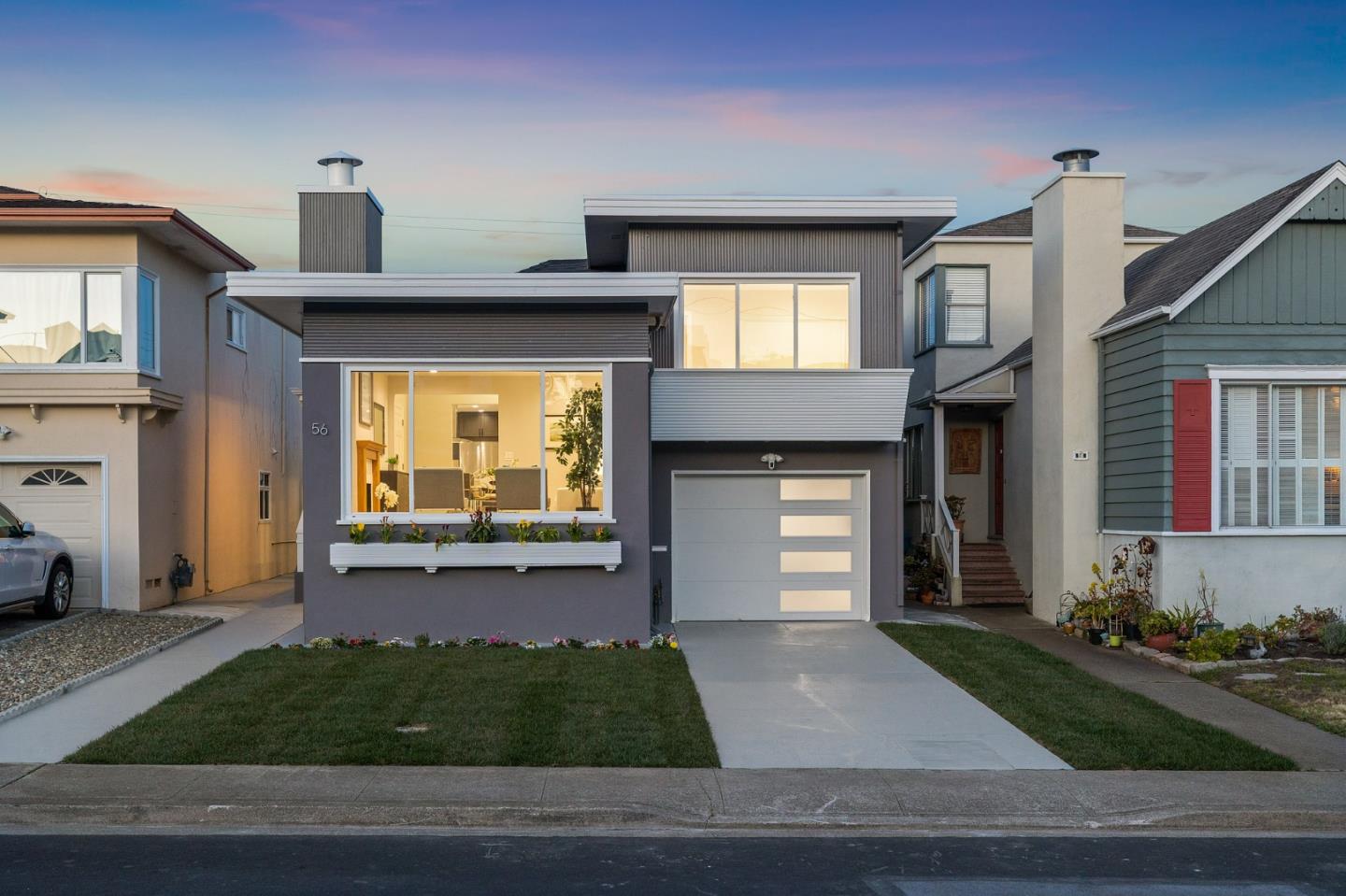 Neighborhood Neighborhood-2