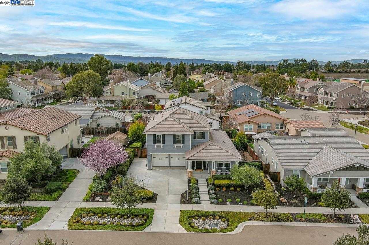 Insanto-Insanto, Livermore, CA neighborhood