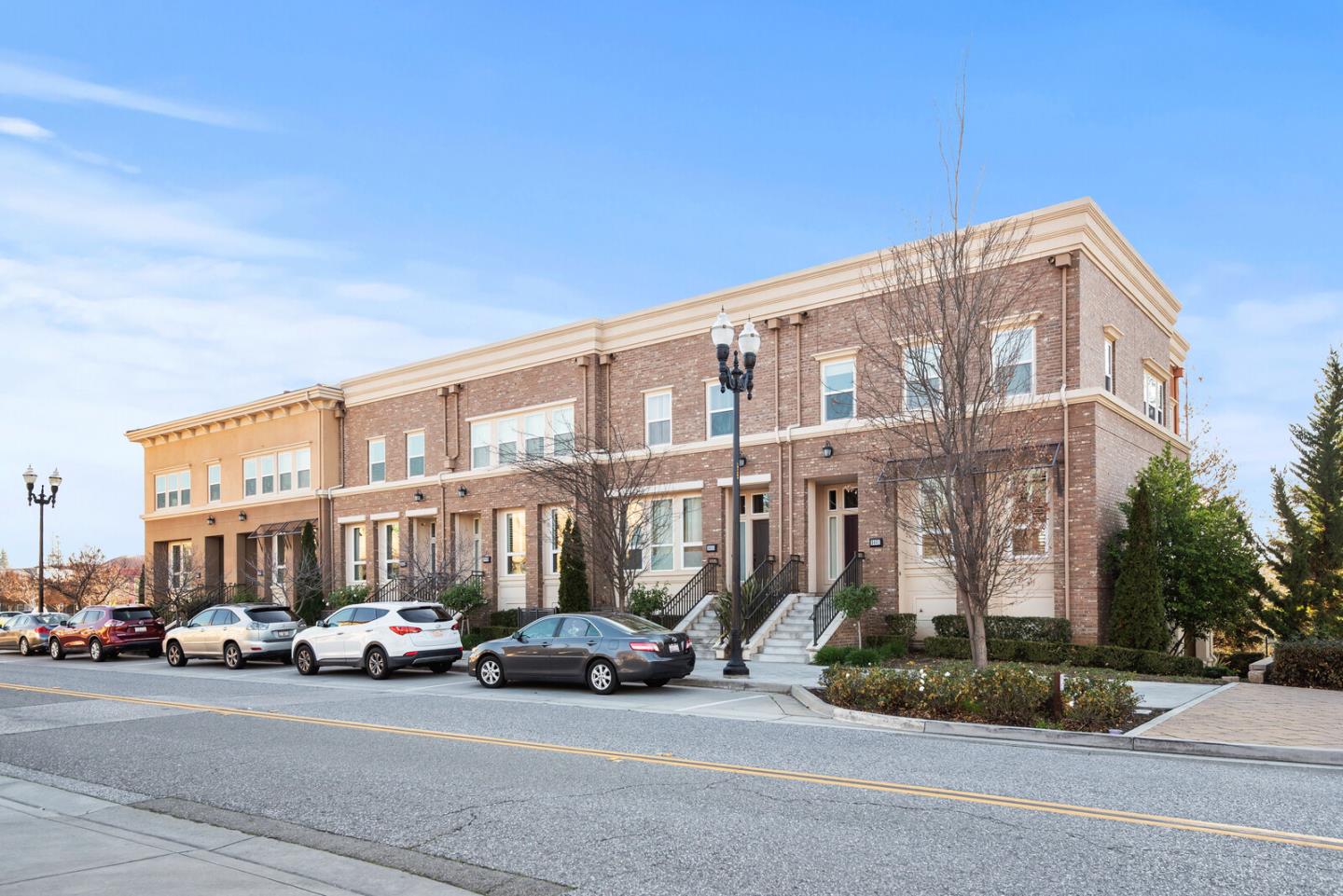 Neighborhood Neighborhood-12