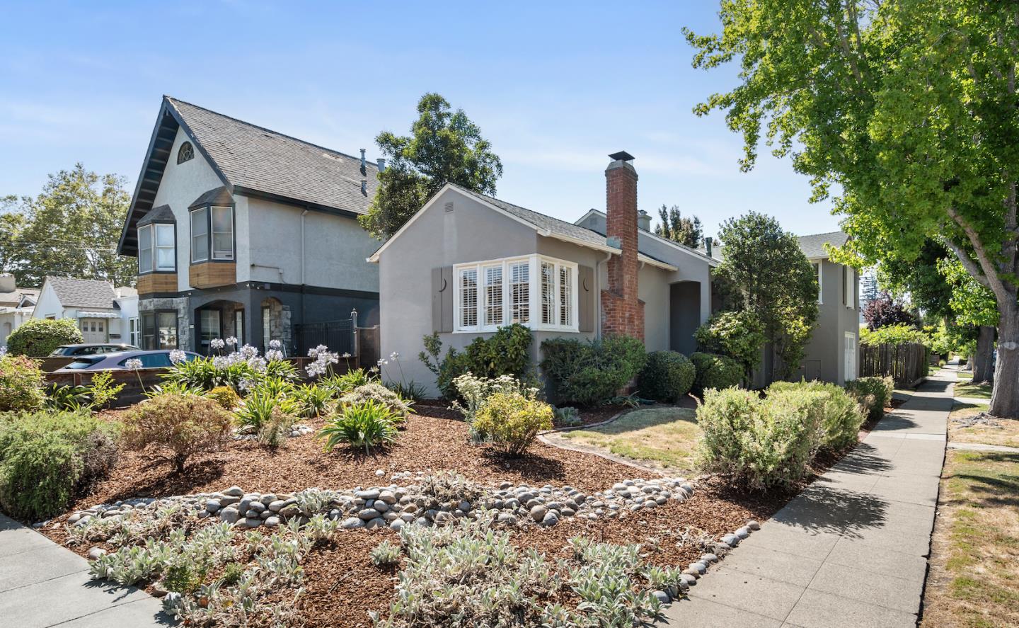 Burlingame-Grove-Burlingame