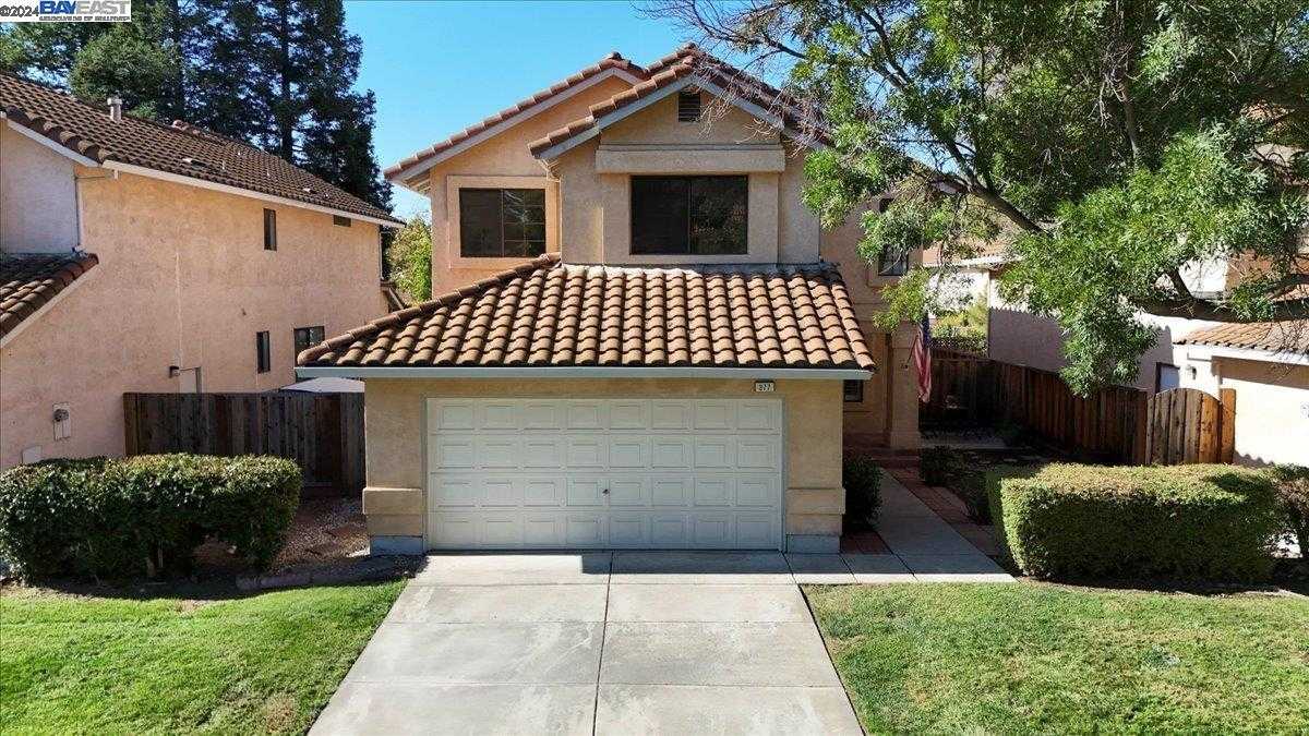 Brookmeadow, Livermore, CA neighborhood