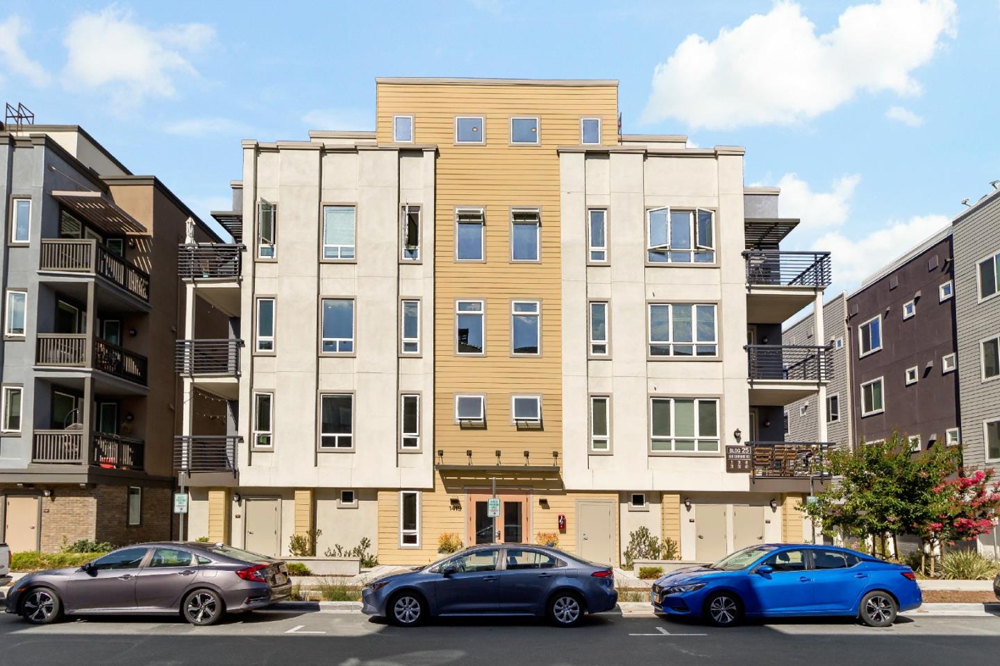 Neighborhood Neighborhood-196