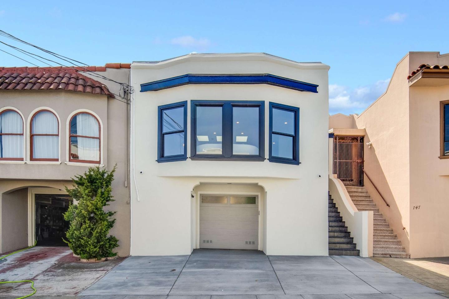 Neighborhood Neighborhood-2