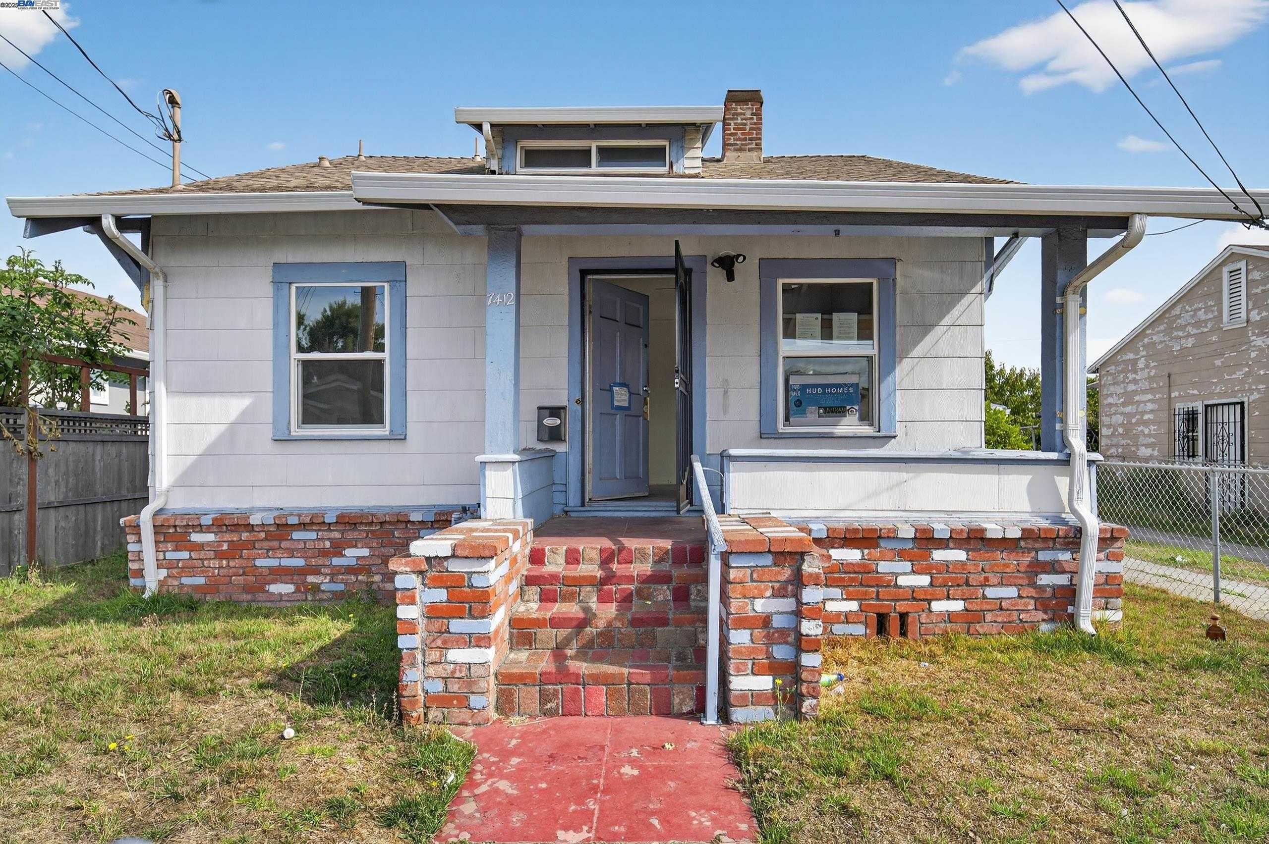 Arroyo Viejo, Oakland, CA neighborhood