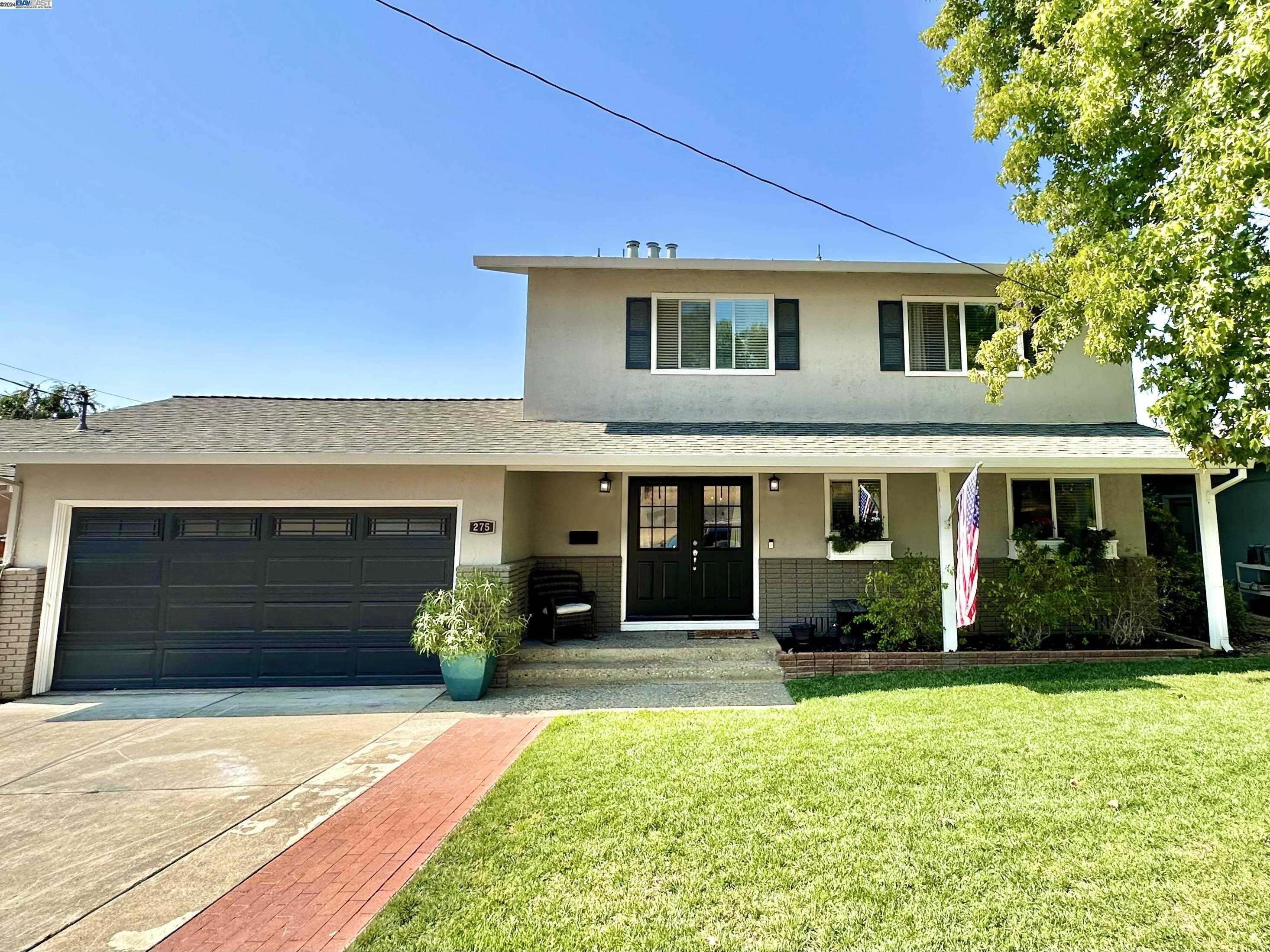 Granada Park, Livermore, CA neighborhood