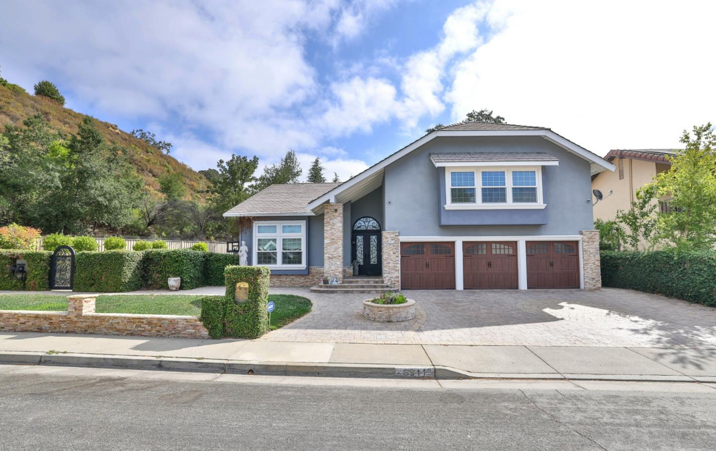 New-Almaden-San-Jose