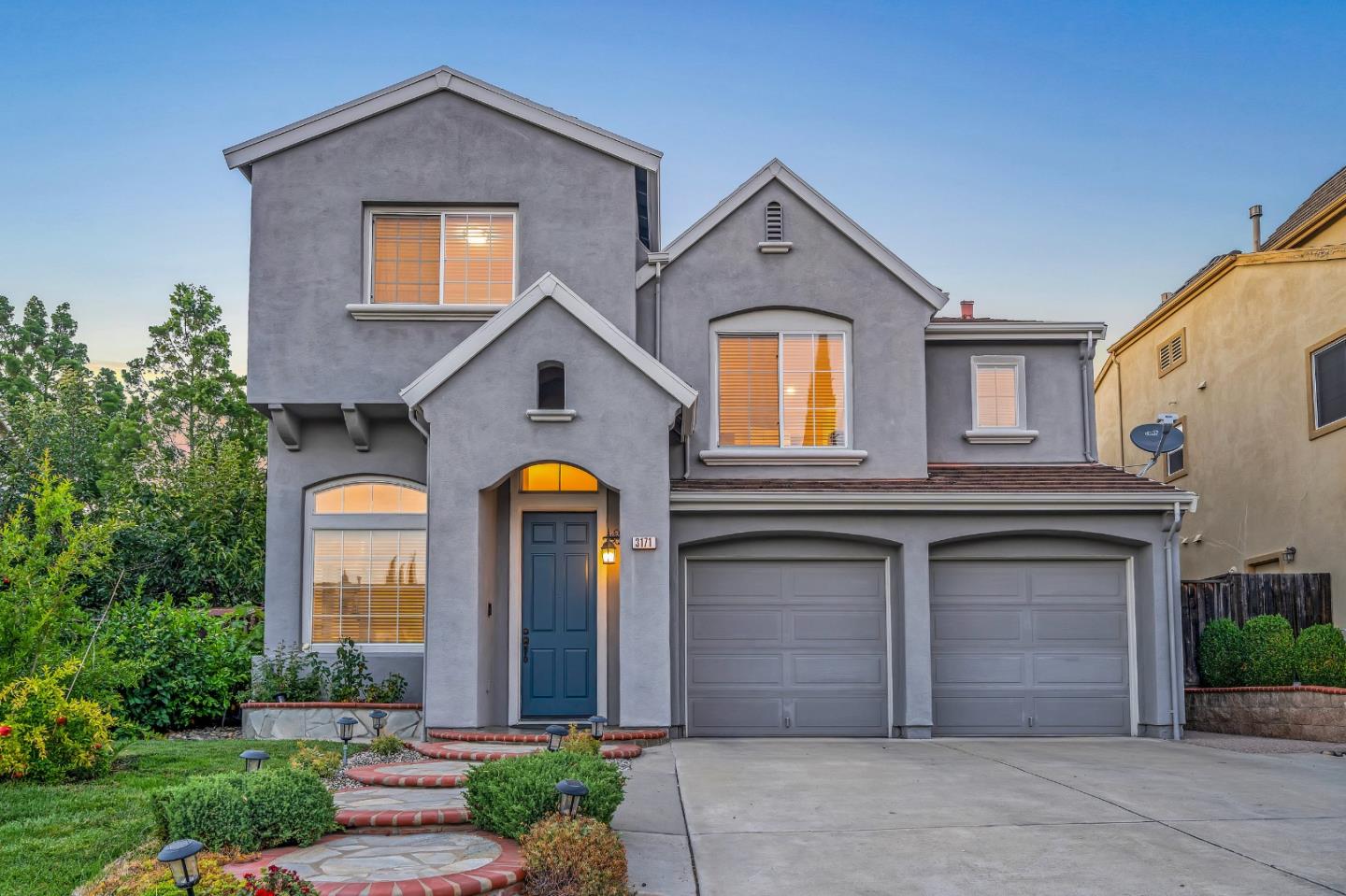 Neighborhood Neighborhood-21