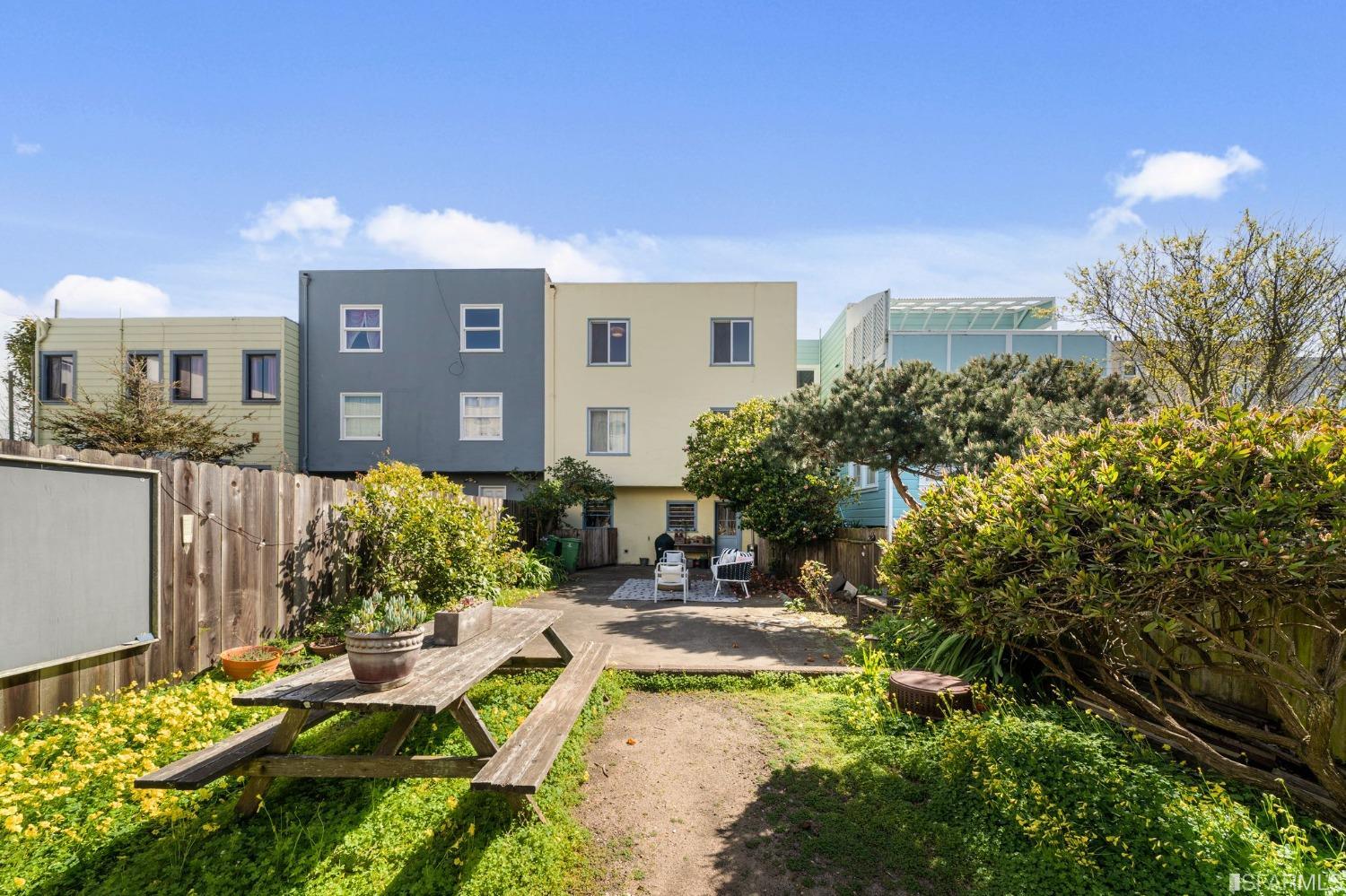 Neighborhood Neighborhood-95