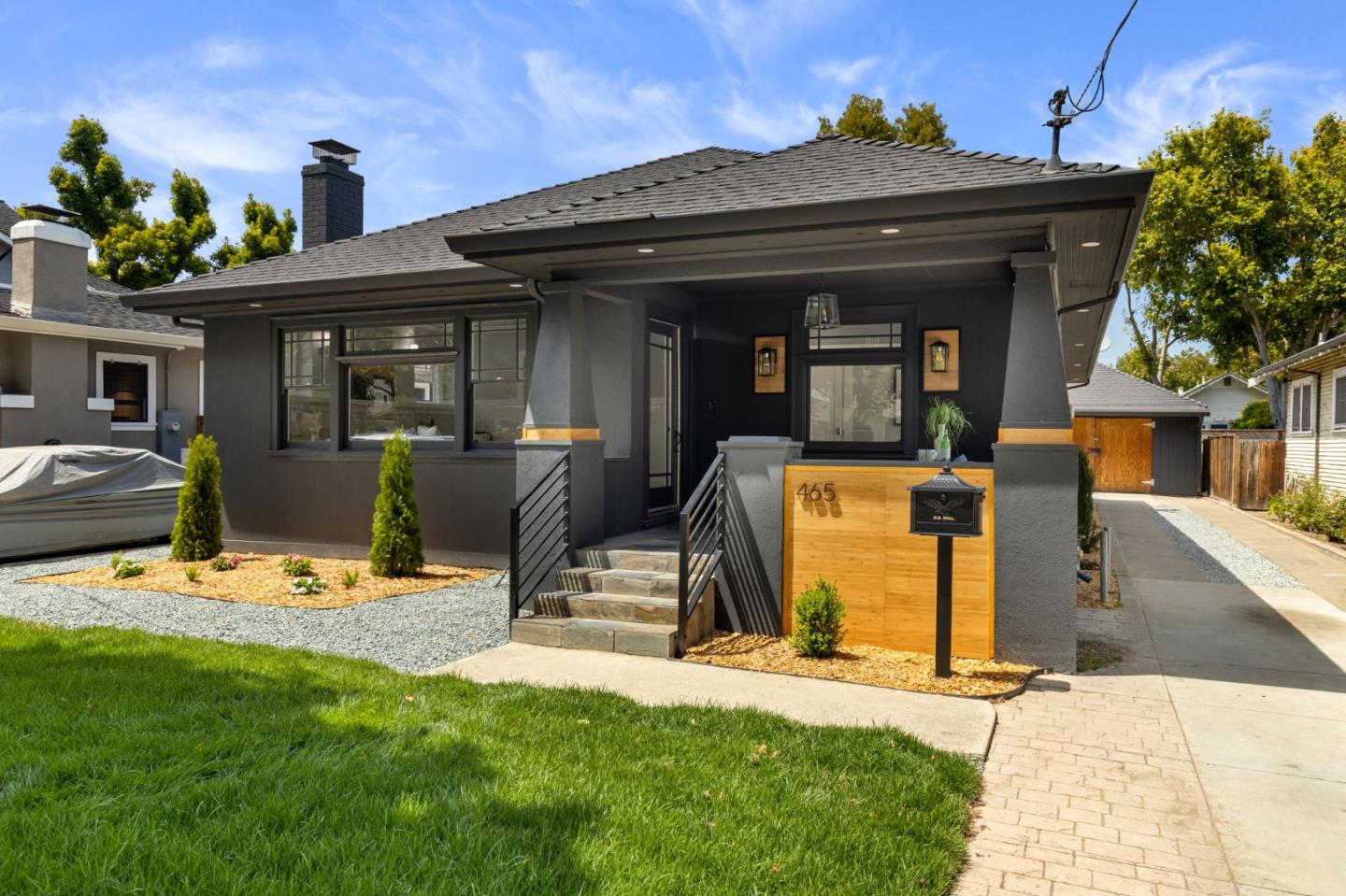 Neighborhood Neighborhood-21