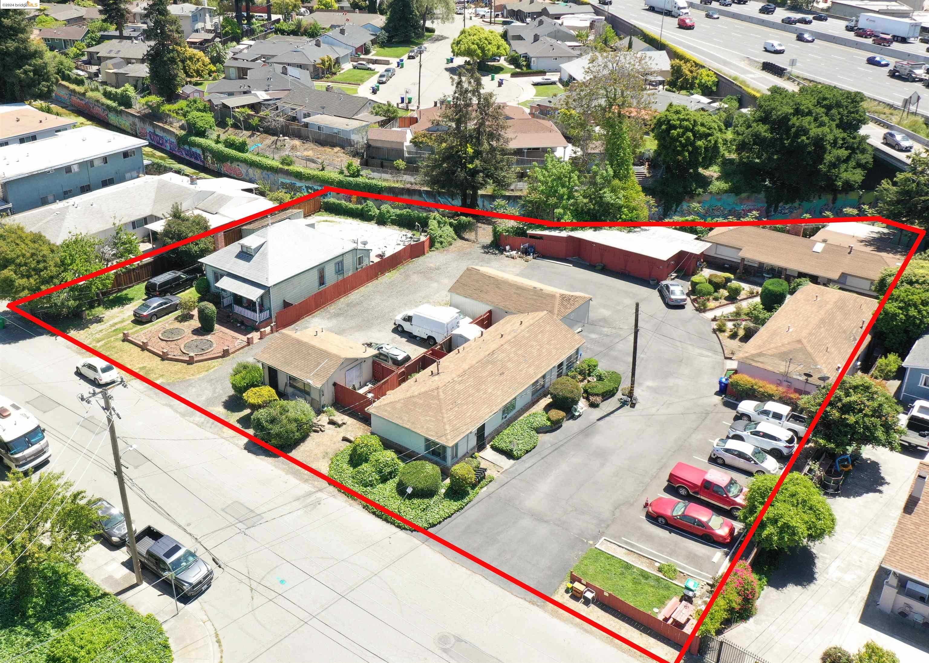 Neighborhood Neighborhood-29