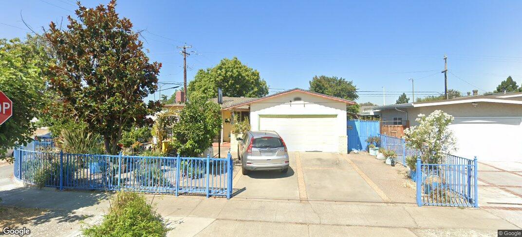 Neighborhood-8
