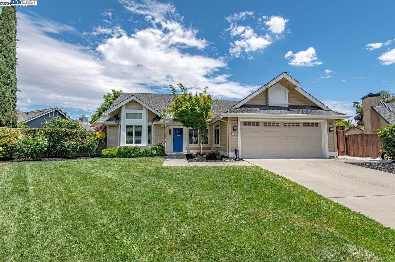 Summerset, Livermore, CA neighborhood