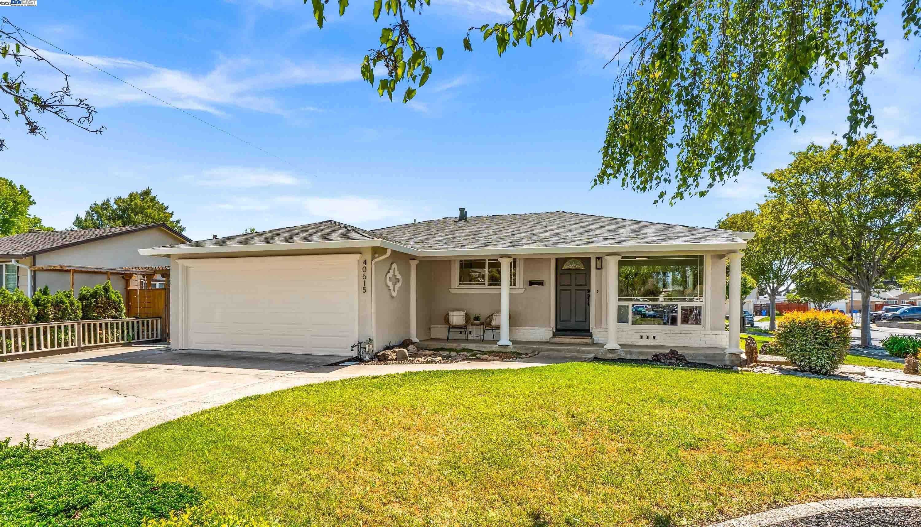 South Sundale, Fremont, CA neighborhood