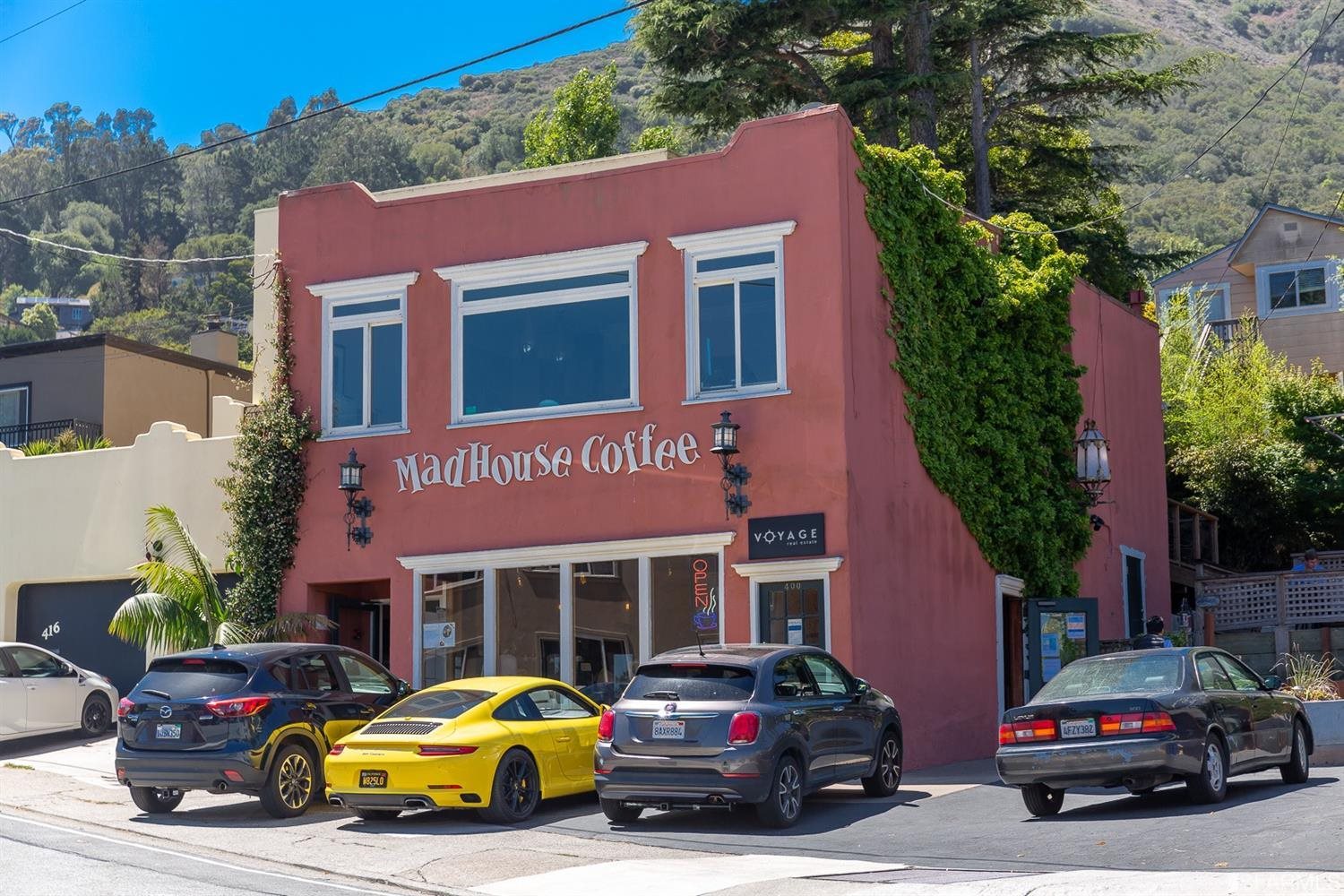 Neighborhood Neighborhood-1