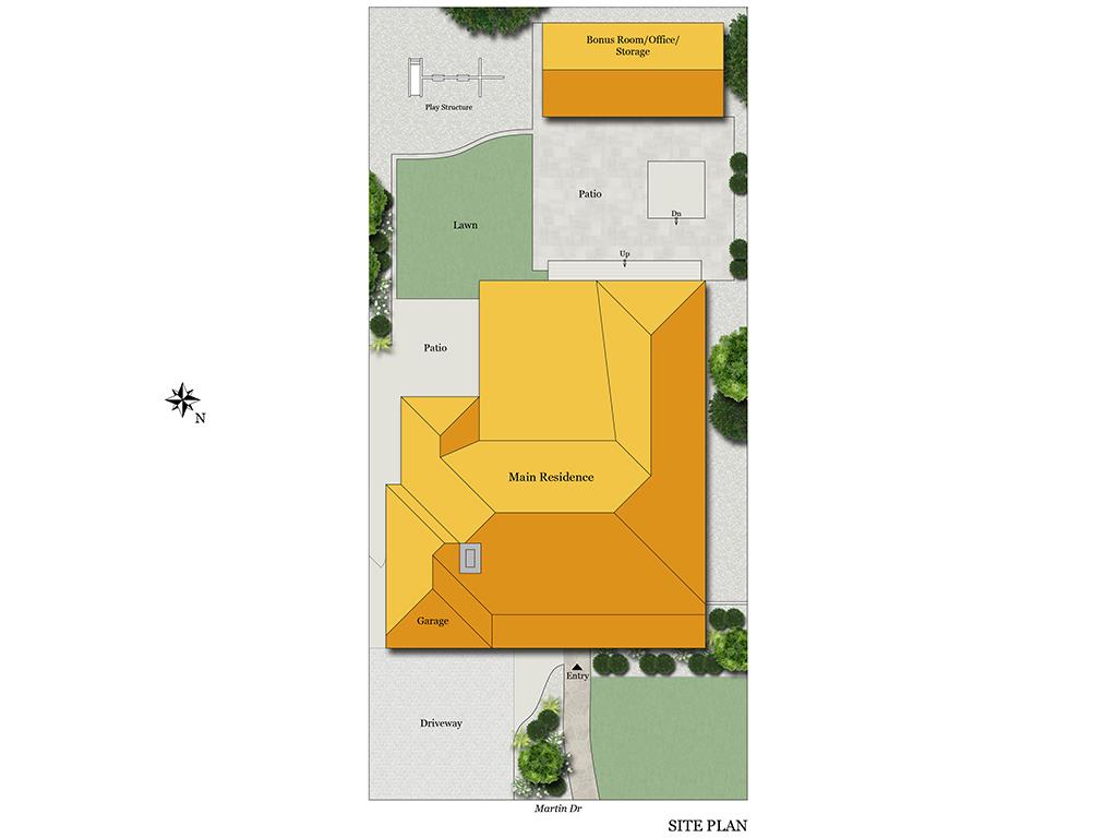 Neighborhood Neighborhood-88