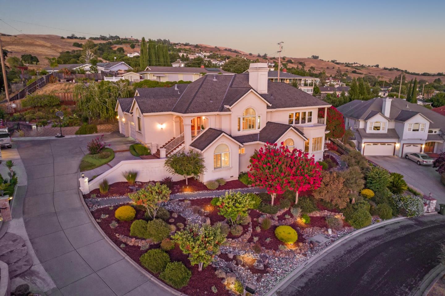 Old-Piedmont-San-Jose