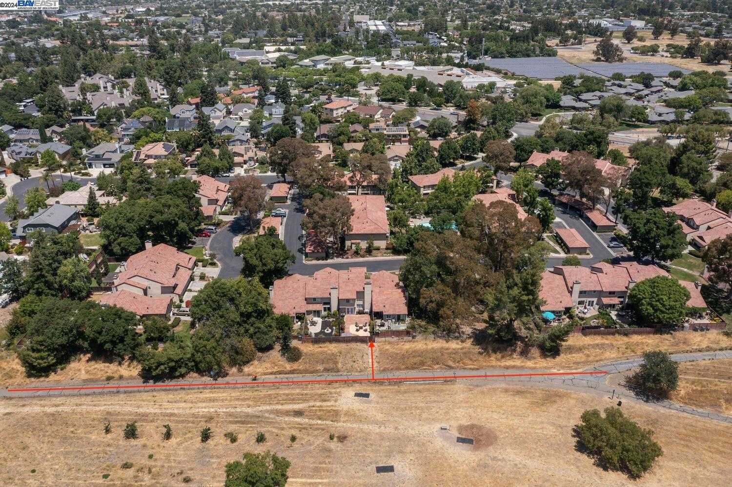 Southside Livermore, Livermore, CA neighborhood