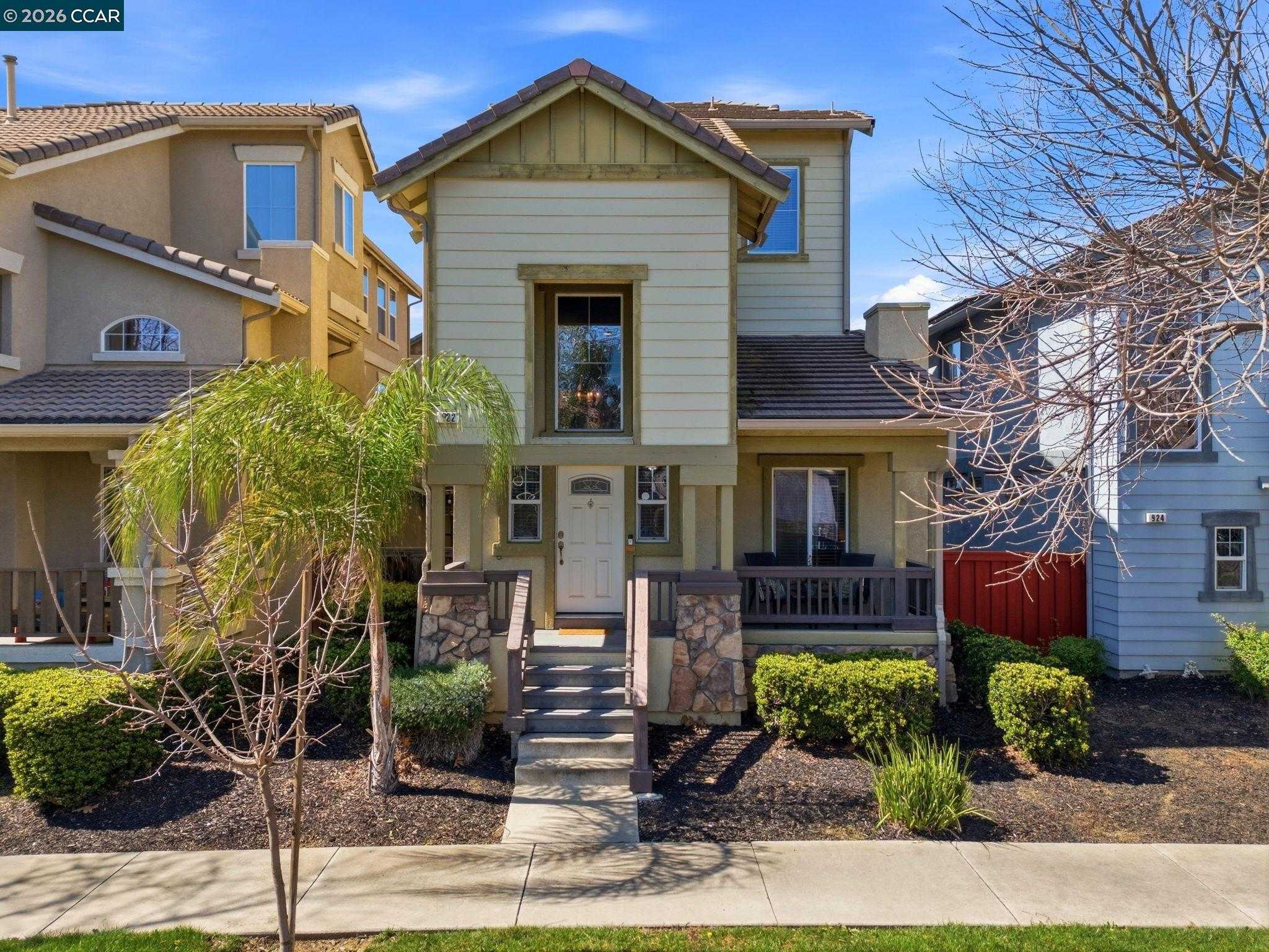 Neighborhood-1