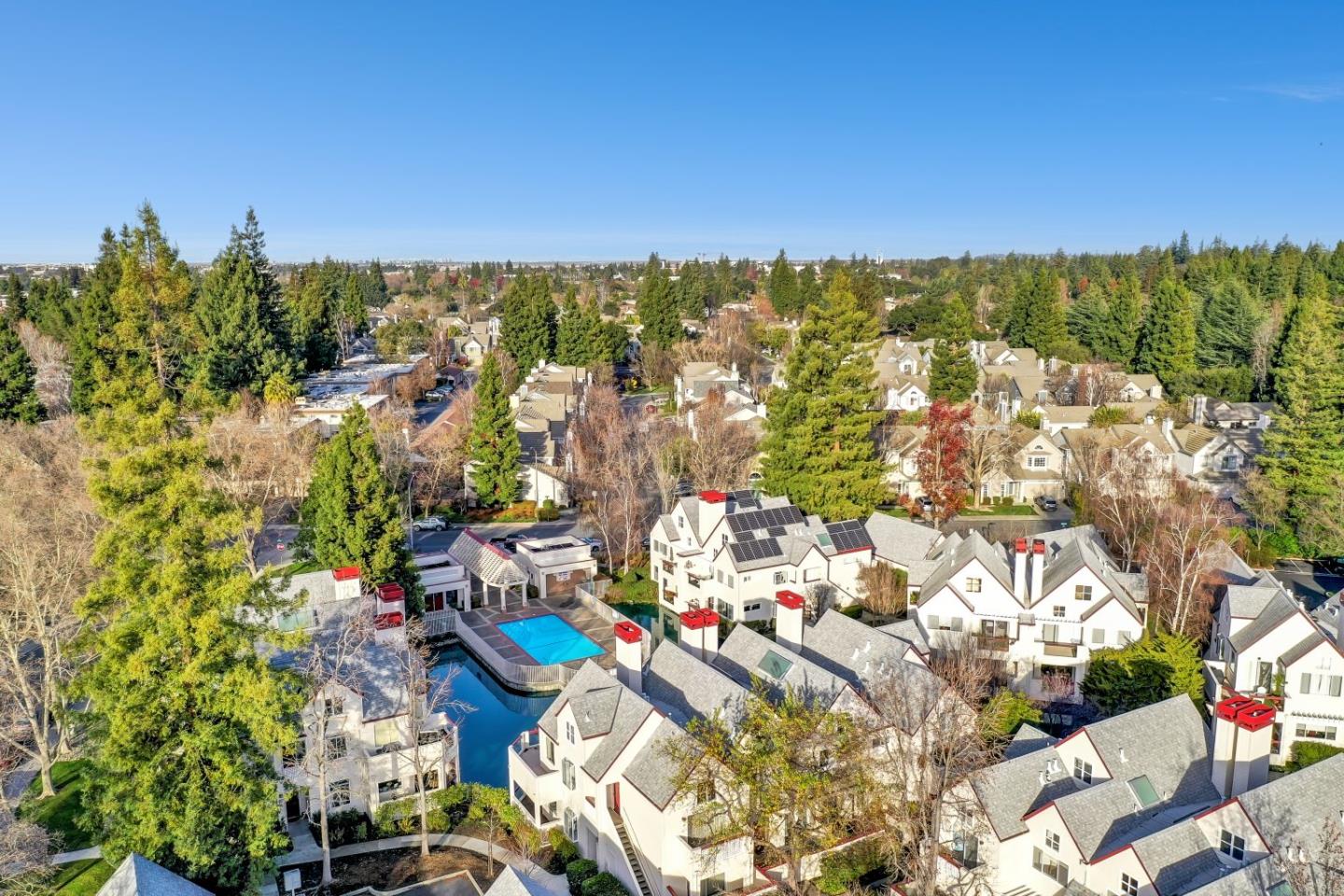 Neighborhood Neighborhood-95